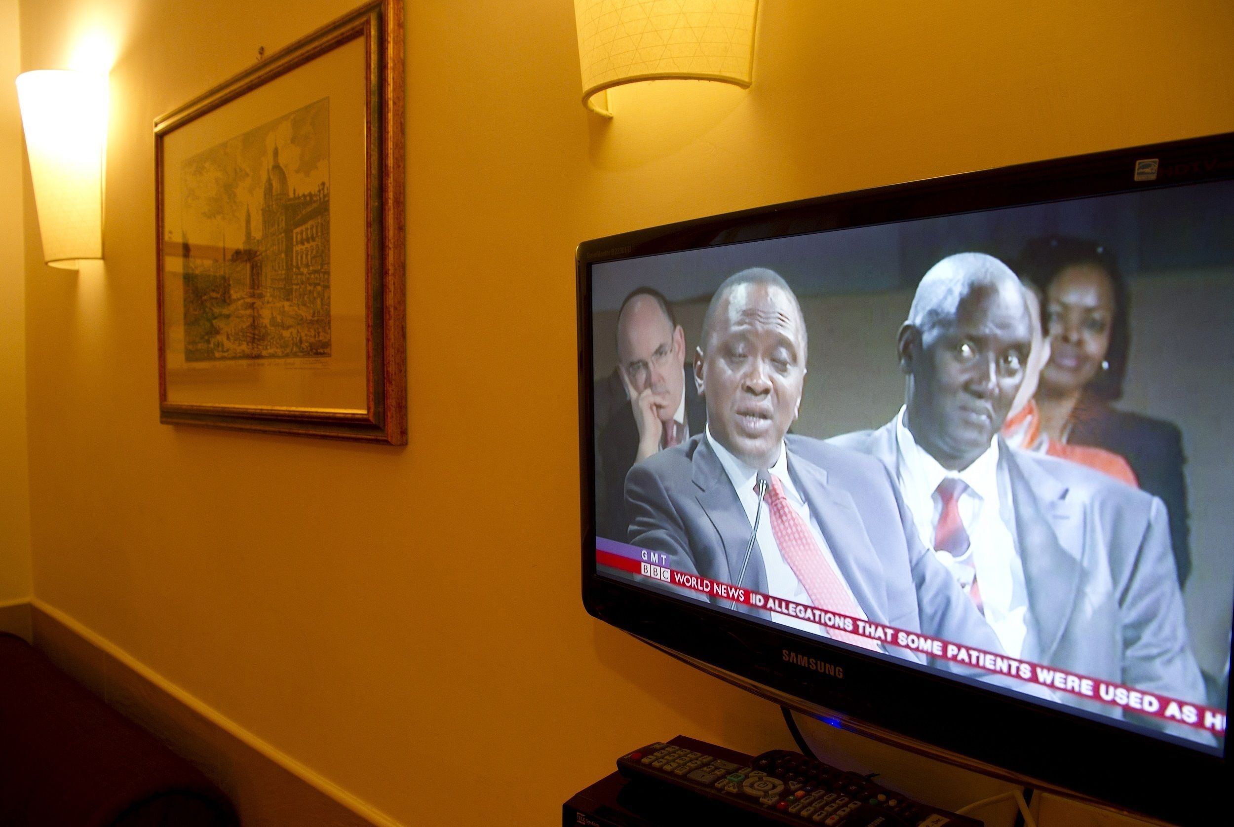 Foto - San Peter Rome B&B