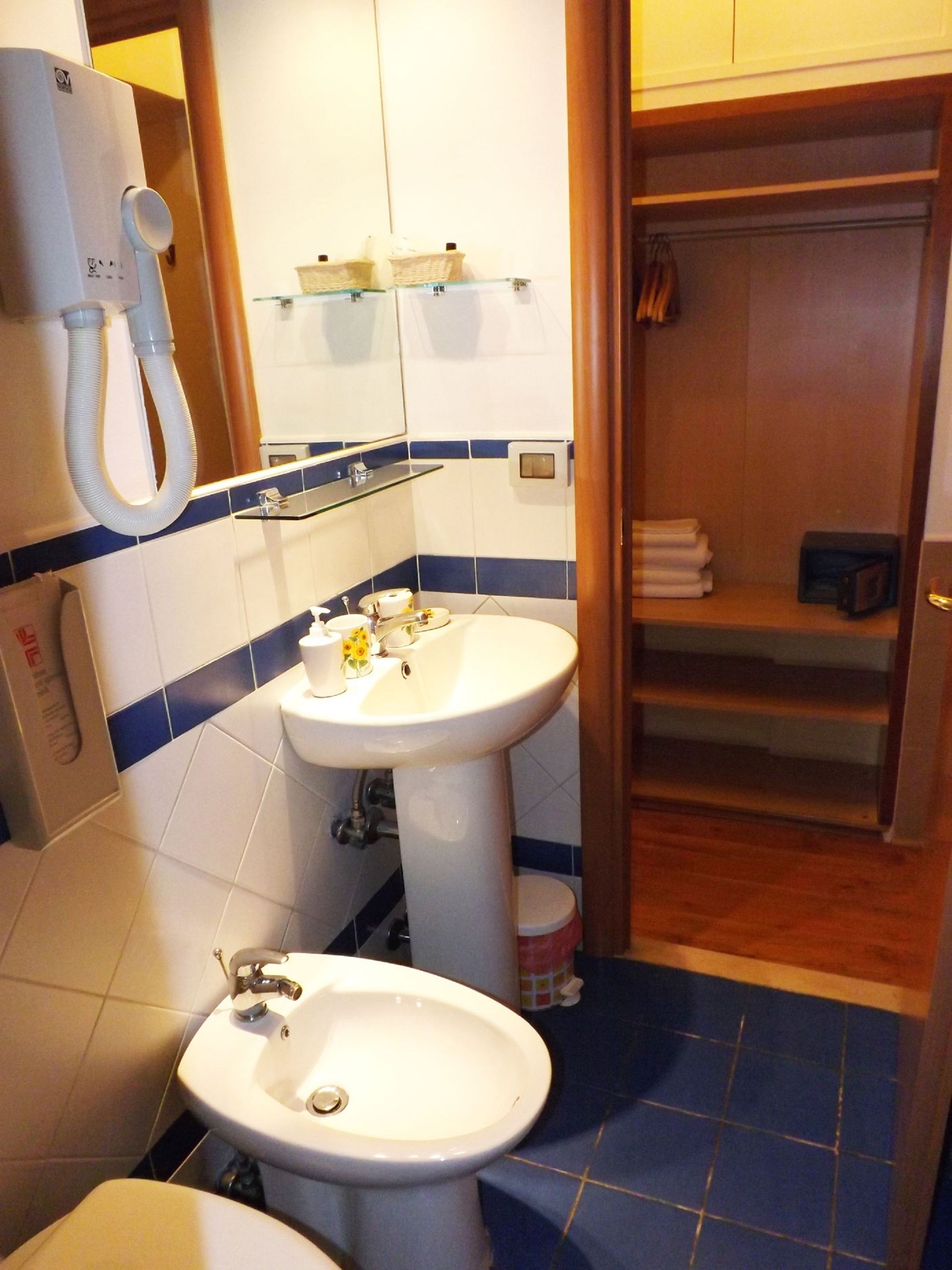 Foto - San Peter Rome B&B