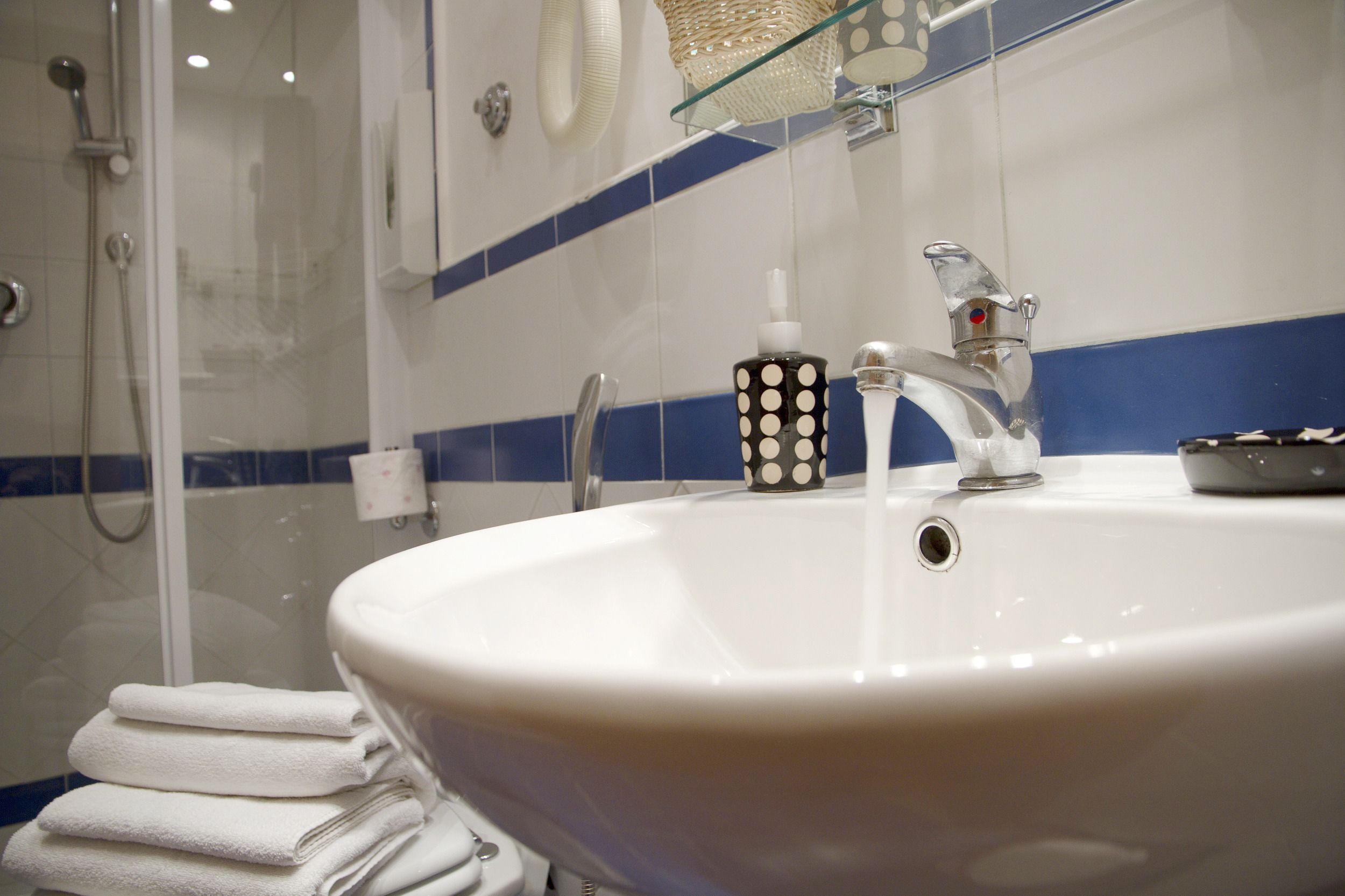 Foto - San Peter Rome B&B