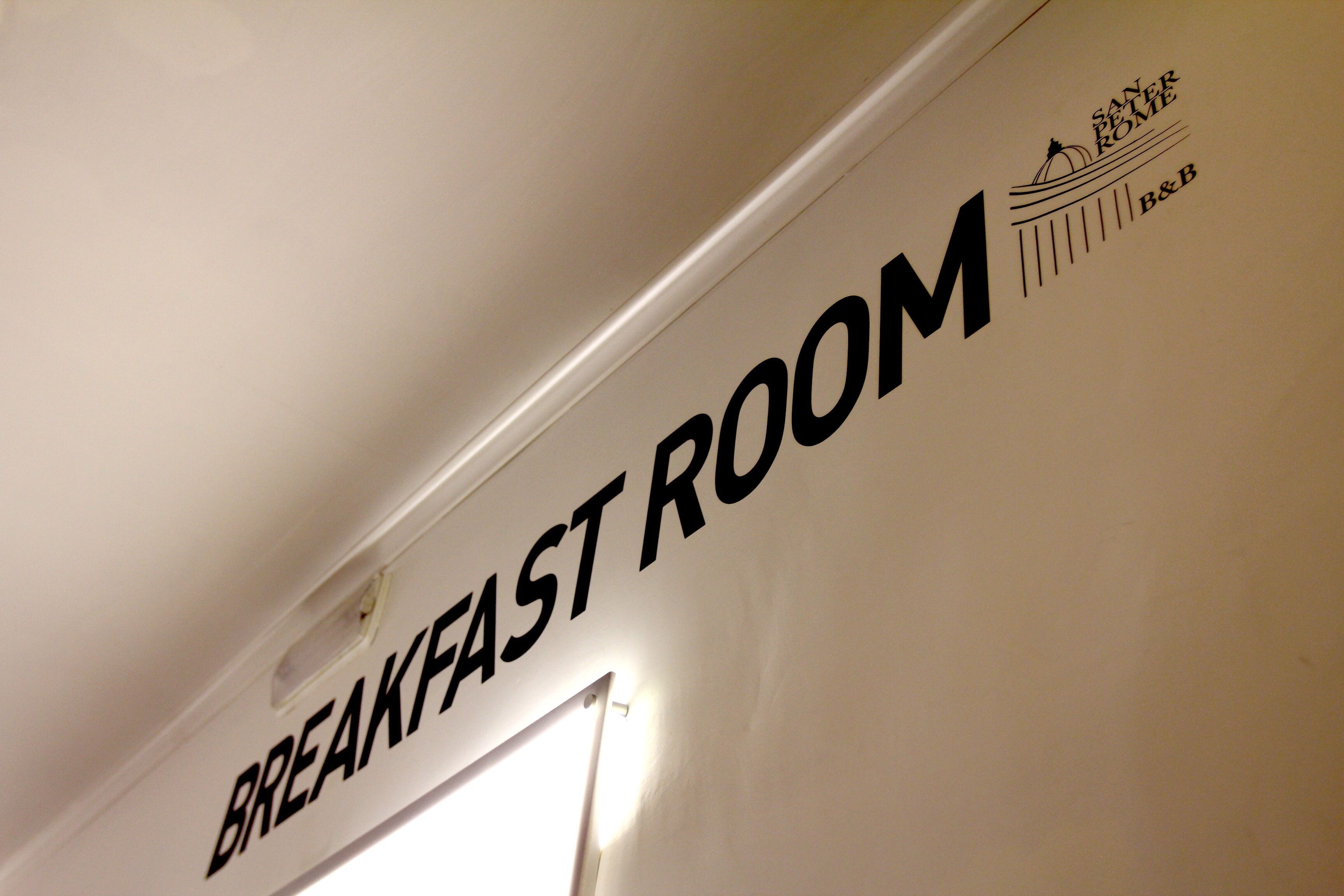 Foto - San Peter Rome B&B