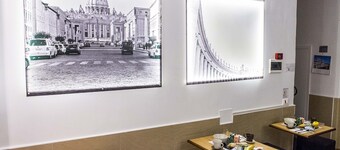 San Peter Rome B&B