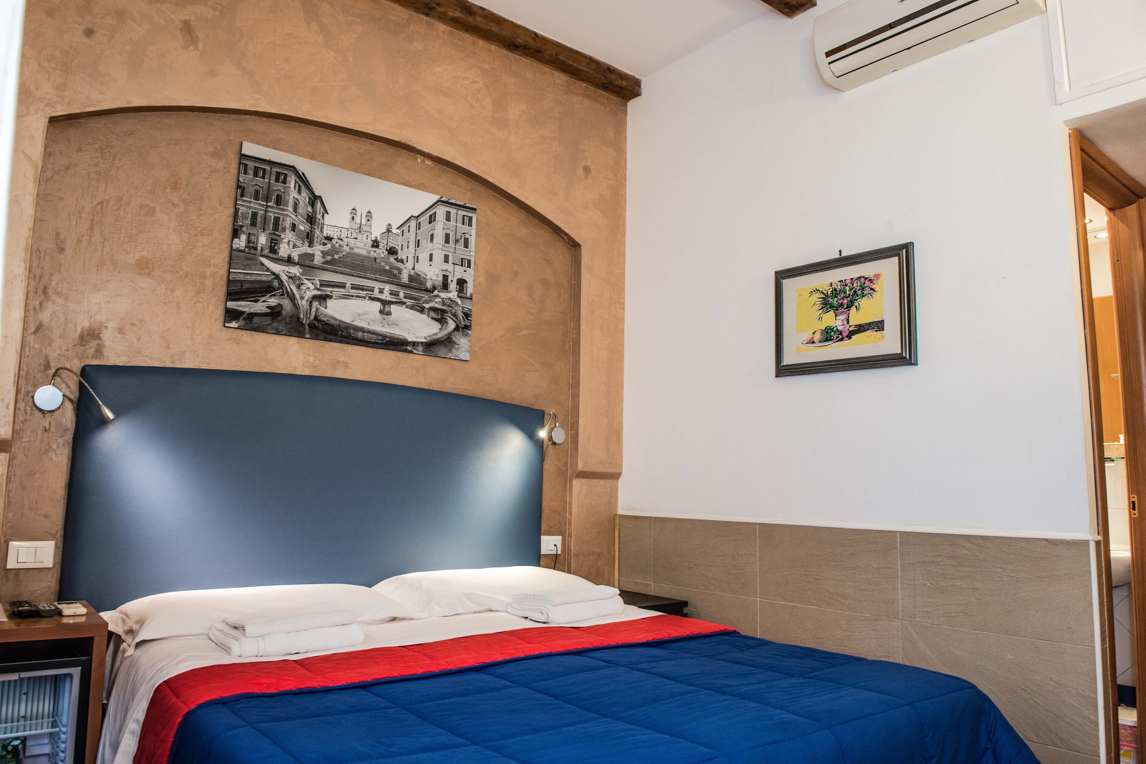 Foto - San Peter Rome B&B