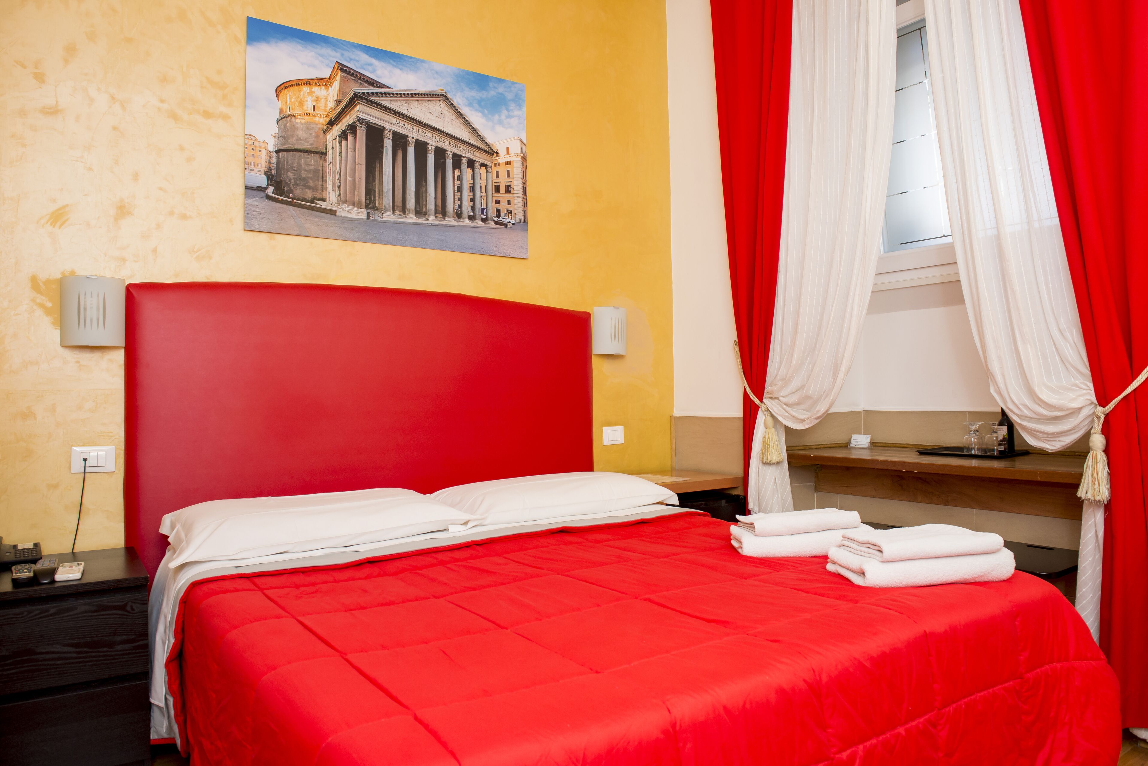 Foto - San Peter Rome B&B