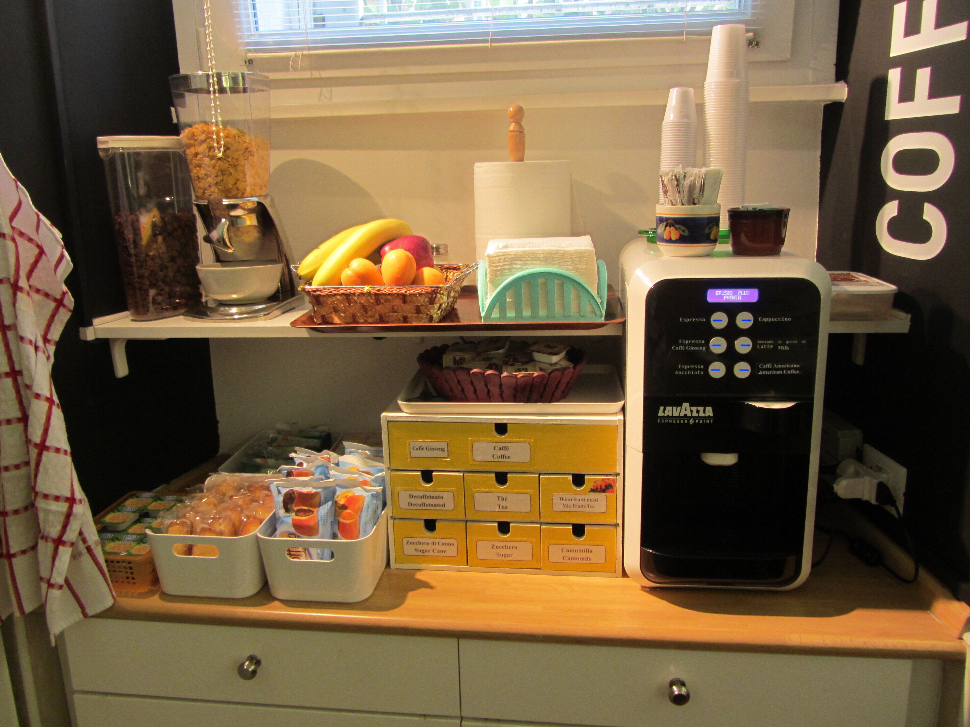 Foto - San Peter Rome B&B