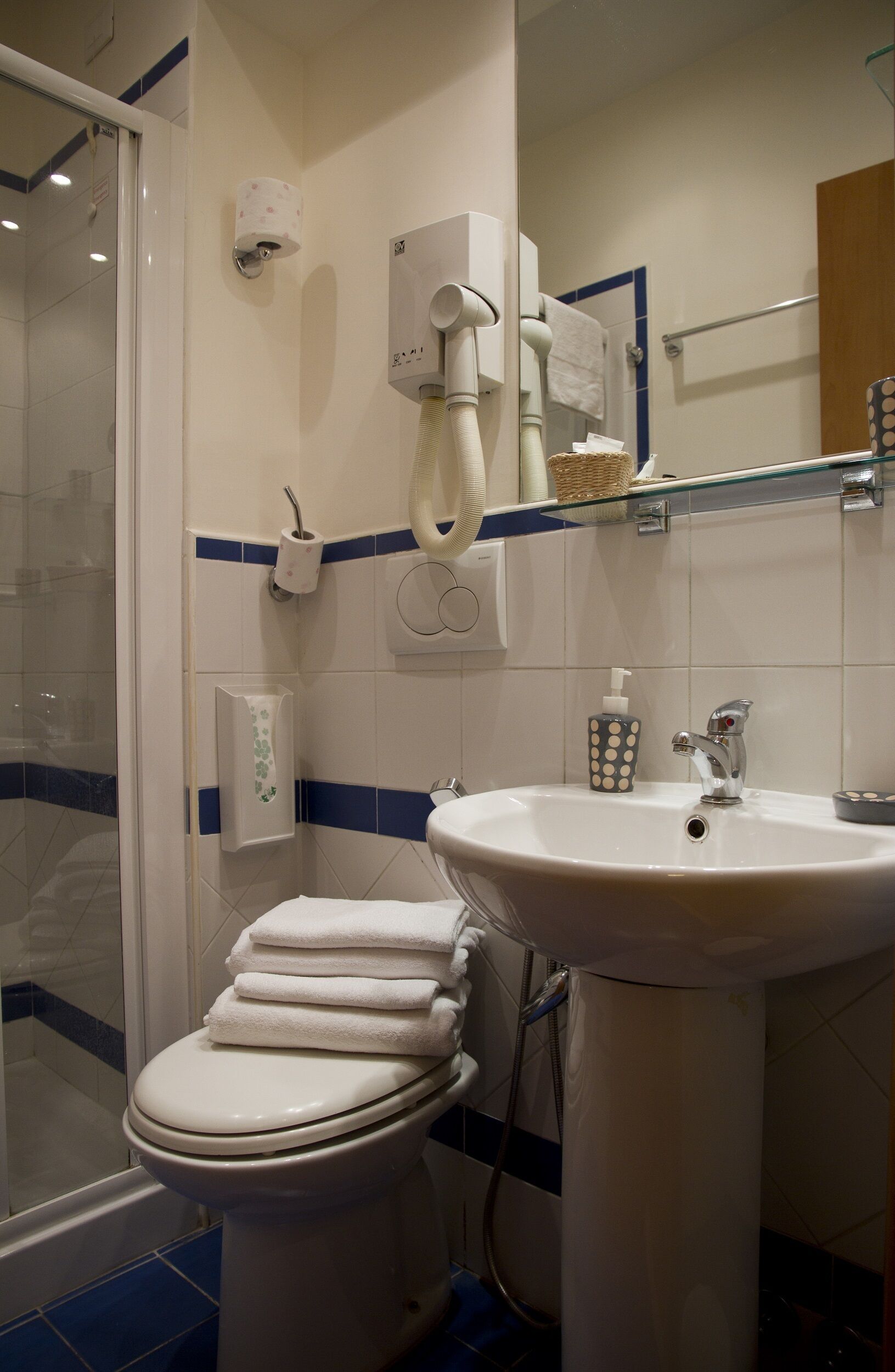 Foto - San Peter Rome B&B