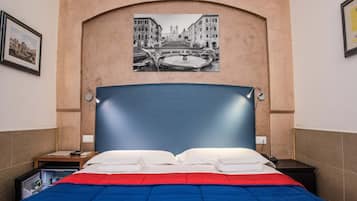 Ropa de cama de alta calidad y colchones con acolchado adicional