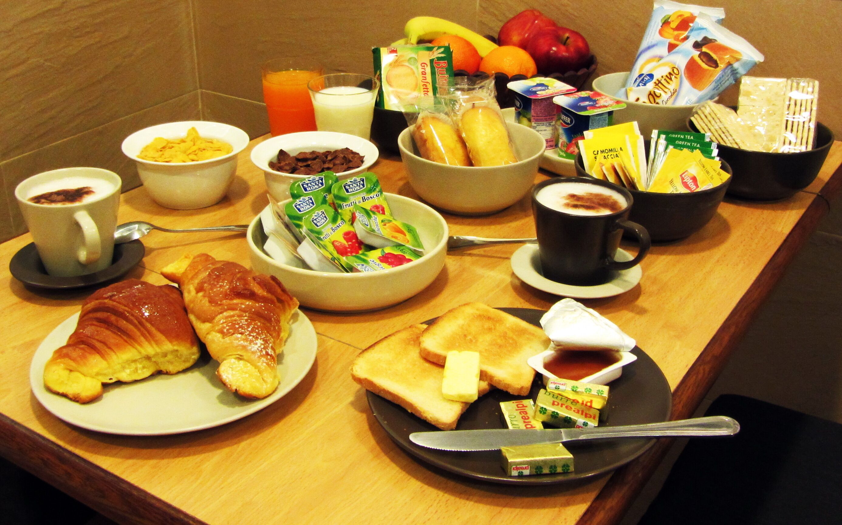 Foto - San Peter Rome B&B