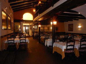 Restaurant - Can Pou (Vidreres)