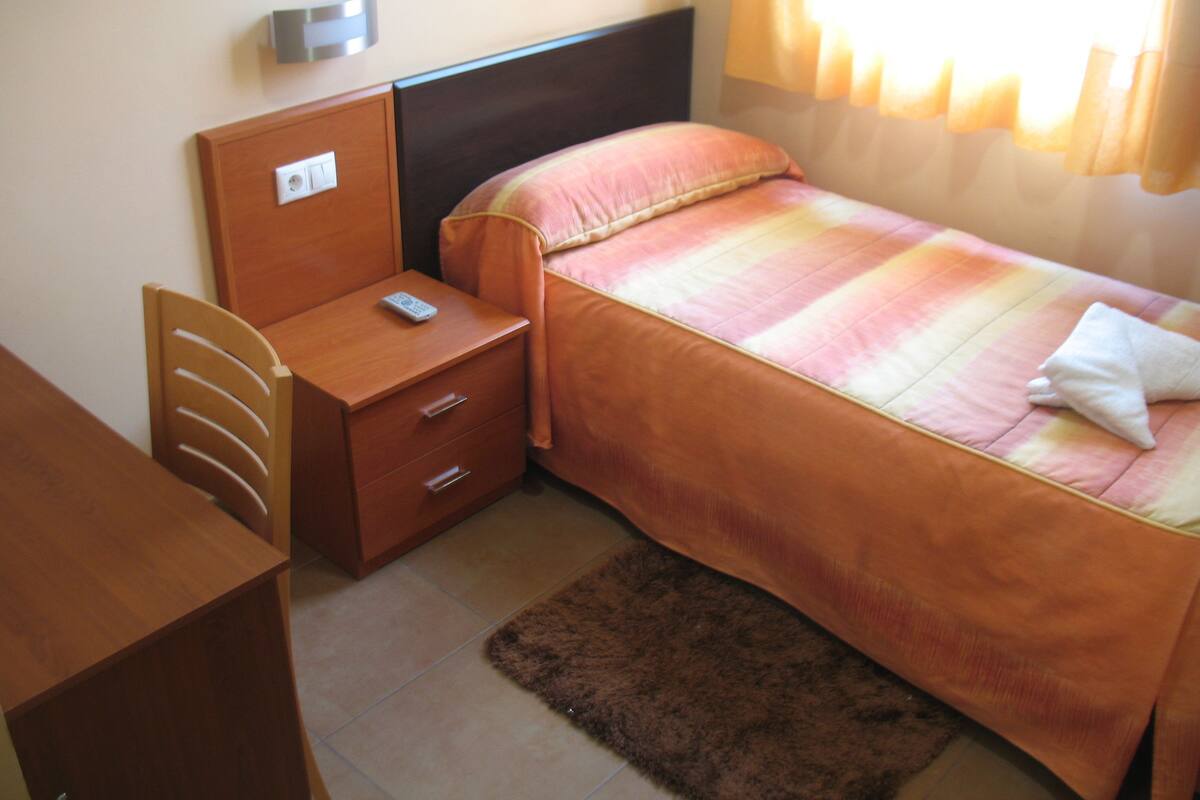 Single Room
