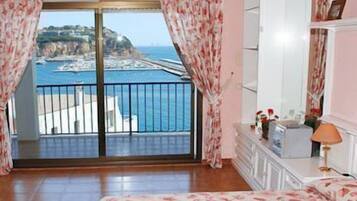 Gratis babybedden, gratis wifi