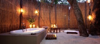 Kosi Forest Lodge