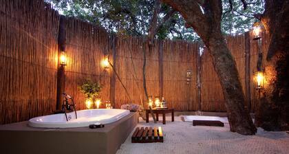 Kosi Forest Lodge