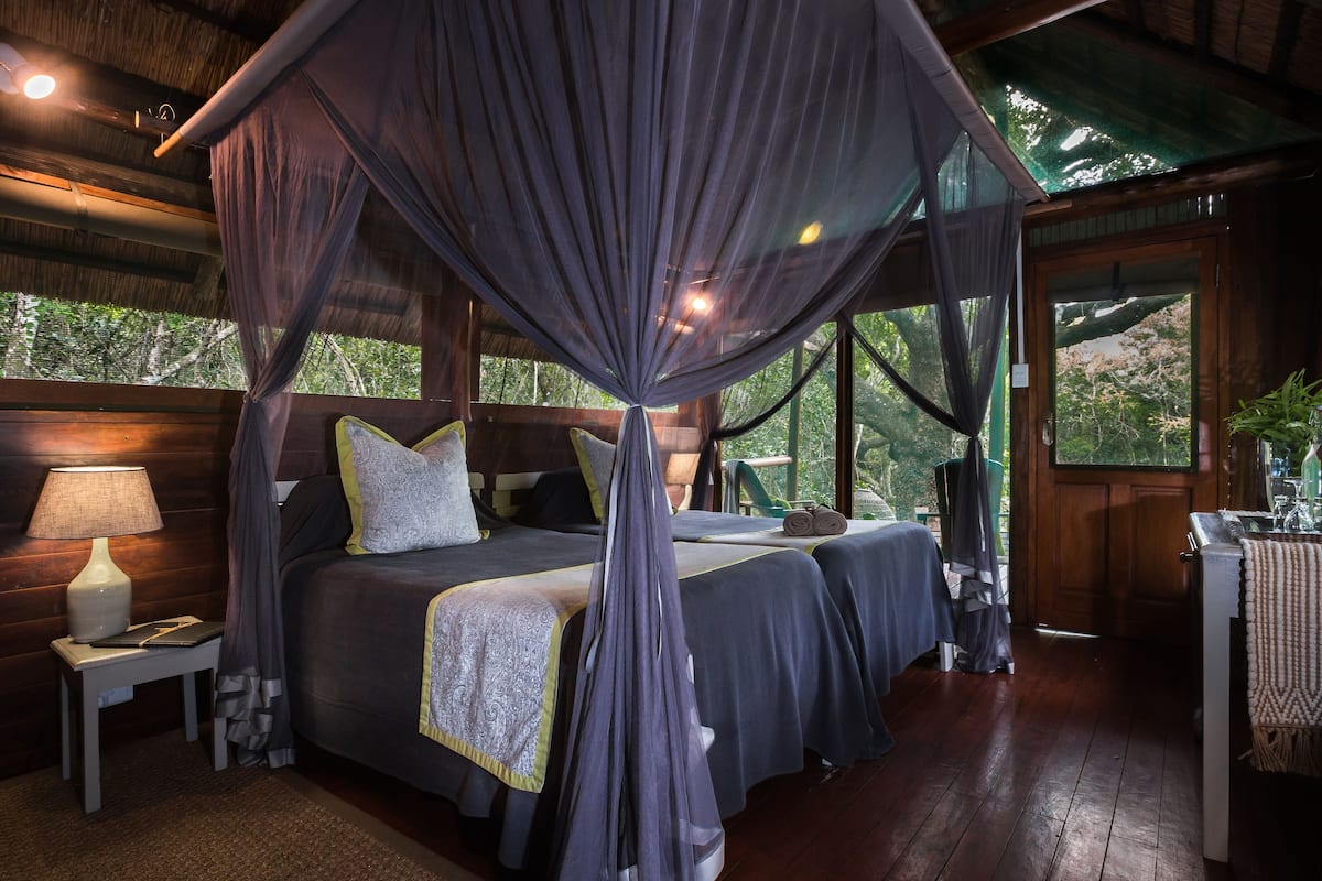 Family Room | View from room