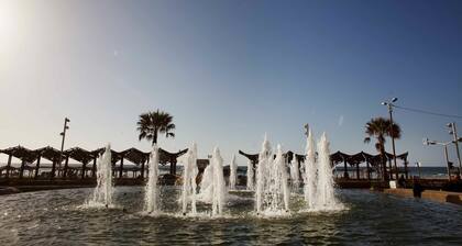 Sun City Hotel