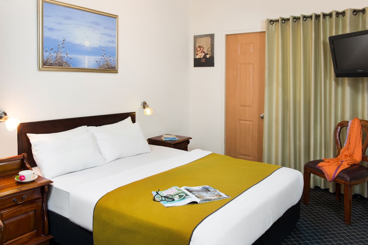 Chambre Double