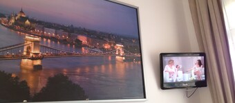 Europa Centerpoint Guesthouse