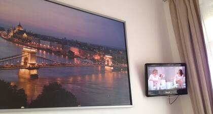Europa Centerpoint Guesthouse