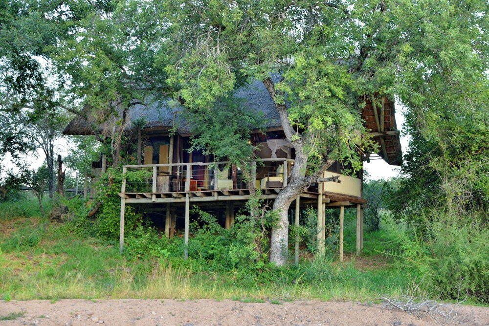 Rhino Post Safari Lodge by null