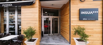 Hotel Oca Insua