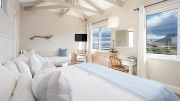 Luxury Room (Mussel) | Beach/ocean view
