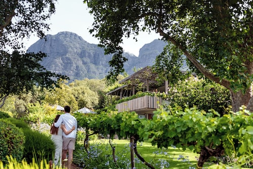 Angala Boutique Hotel