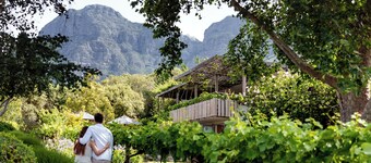 Angala Boutique Hotel