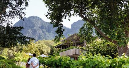 Angala Boutique Hotel