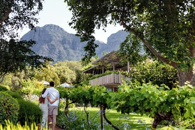 Angala Boutique Hotel