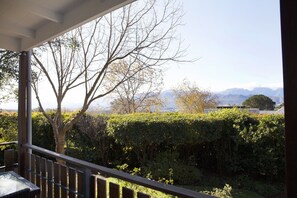 Deluxe Room | Mountain view
