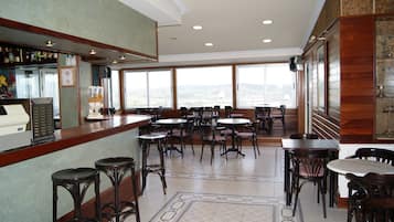 Bar (sur place)