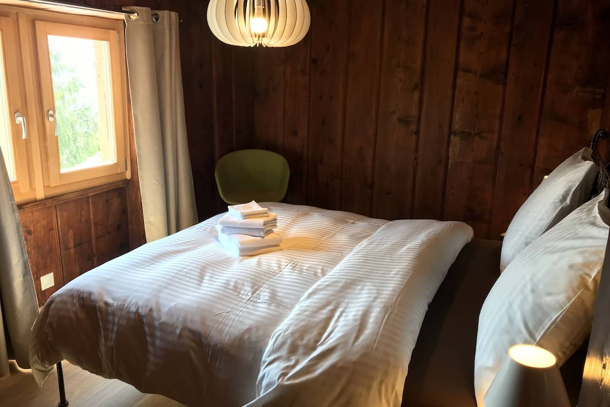 Comfort Triple Room | 1 bedroom, Select Comfort beds, free WiFi