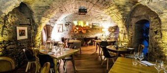 ลากรอนด์เมซง