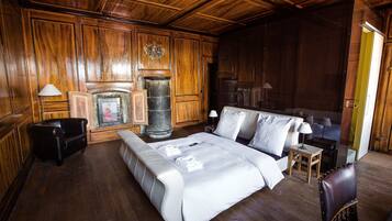 1 chambre, matelas Select Comfort, Wi-Fi gratuit