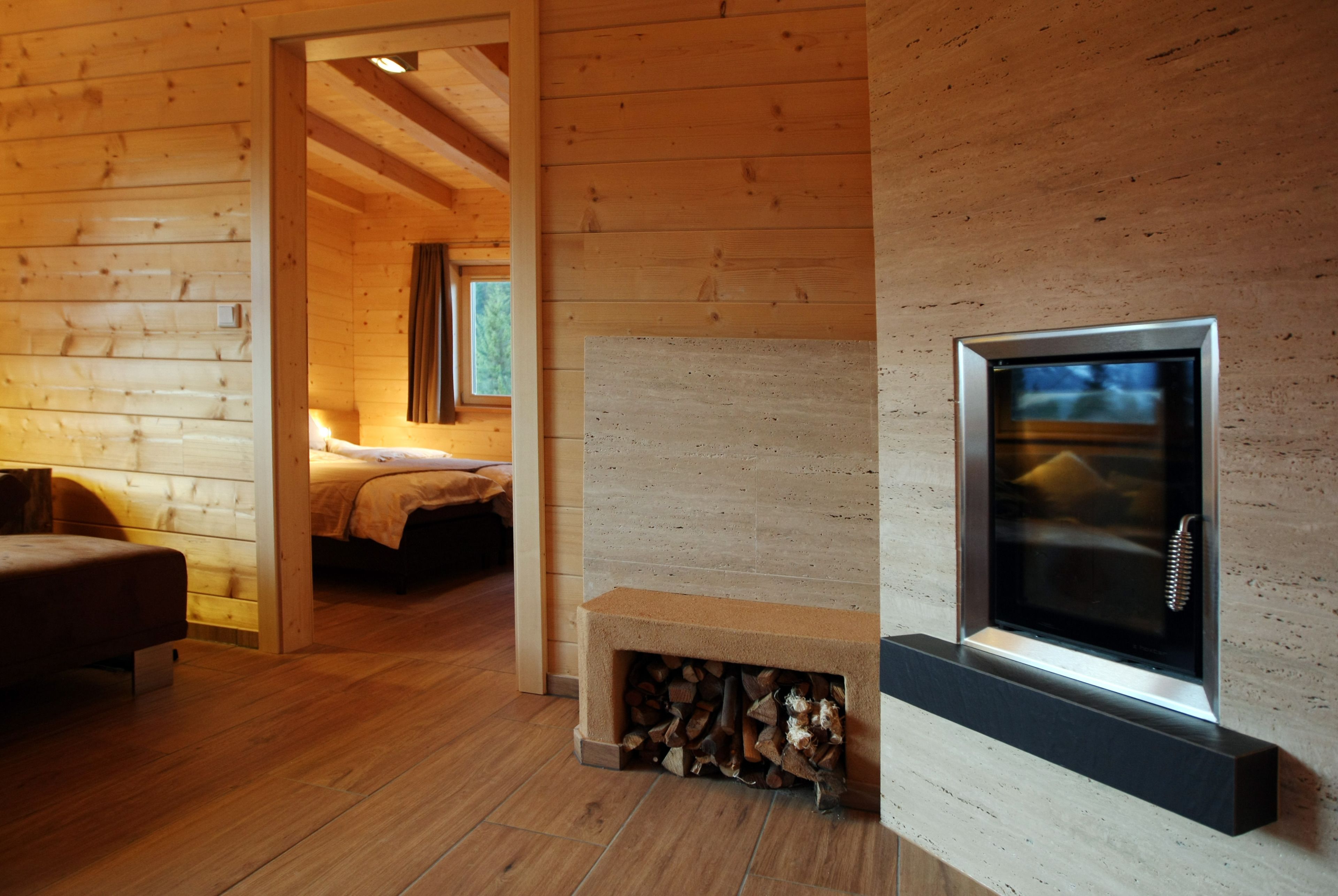 Servicios de la habitación