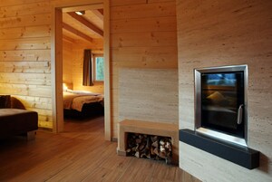 平房 | 客房服务设施