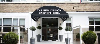 The New London Carlton Hotel & Service Apartments