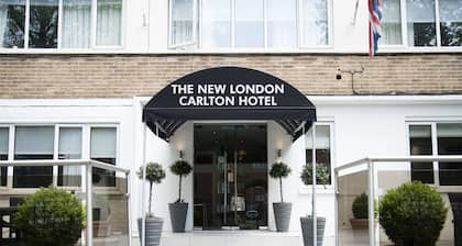 The New London Carlton Hotel & Service Apartments