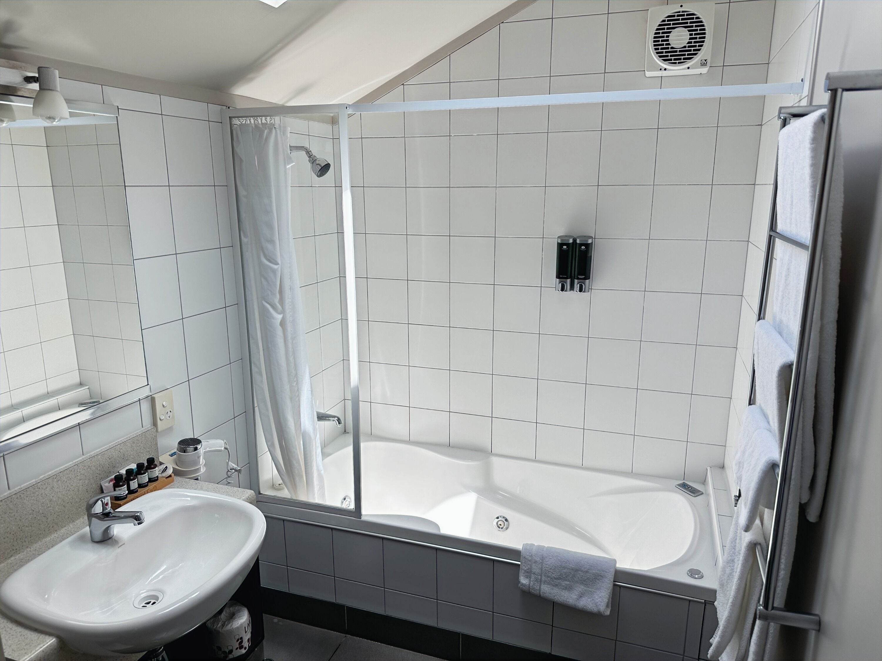 Kamar mandi