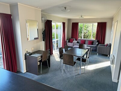 Arena Lodge