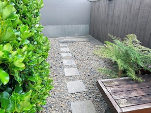 Terraço/pátio