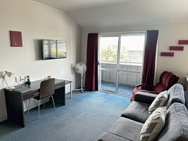 Televisión de pantalla plana