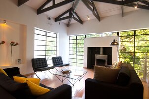 Televisión de pantalla plana, Netflix, reproductor de DVD