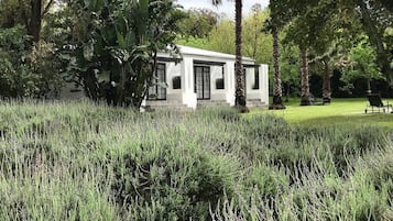 Jardín