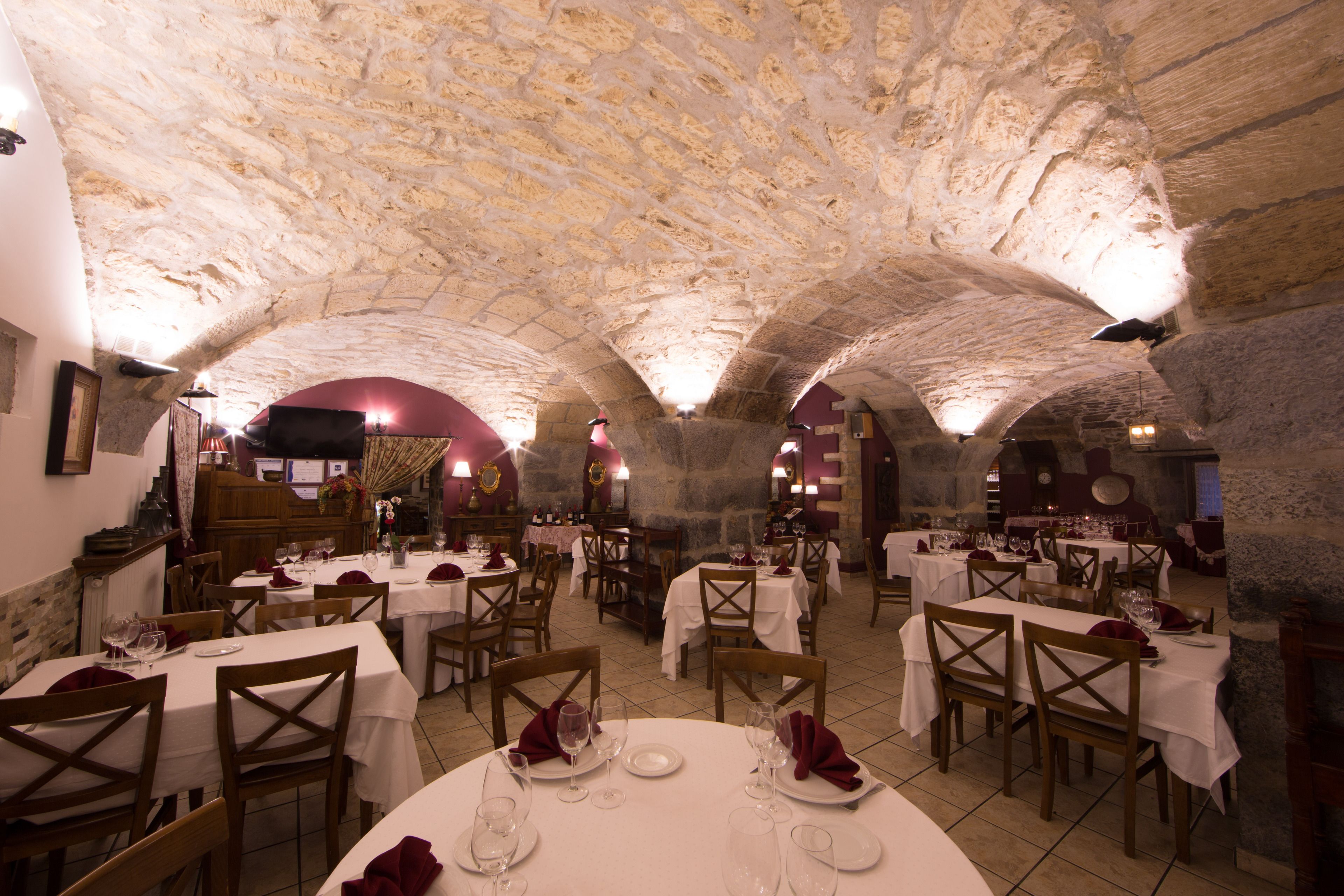 Foto - Hotel Larrañaga