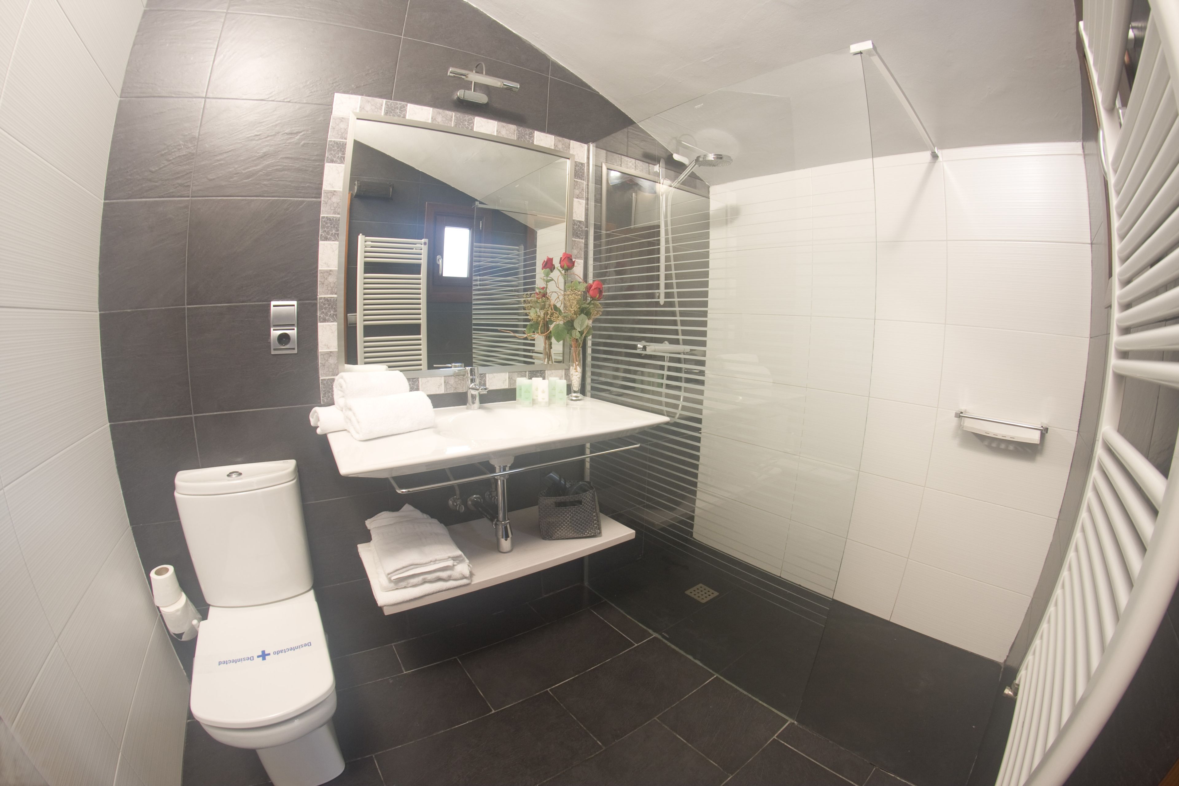 Foto - Hotel Larrañaga