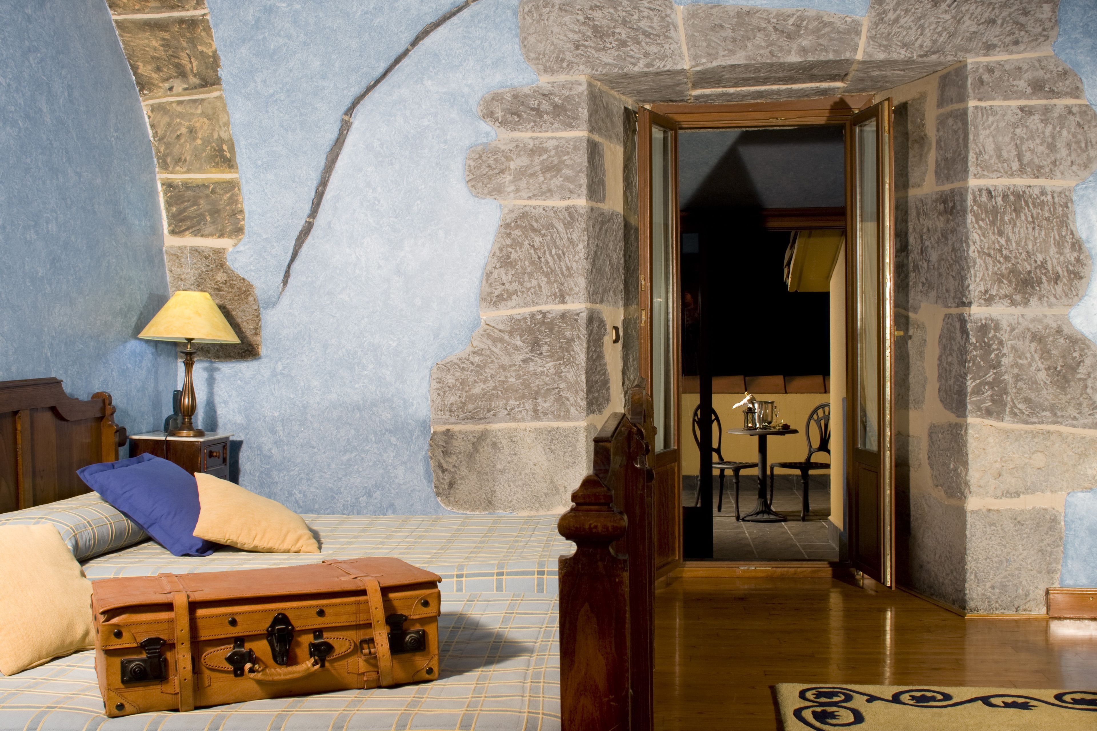 Foto - Hotel Larrañaga