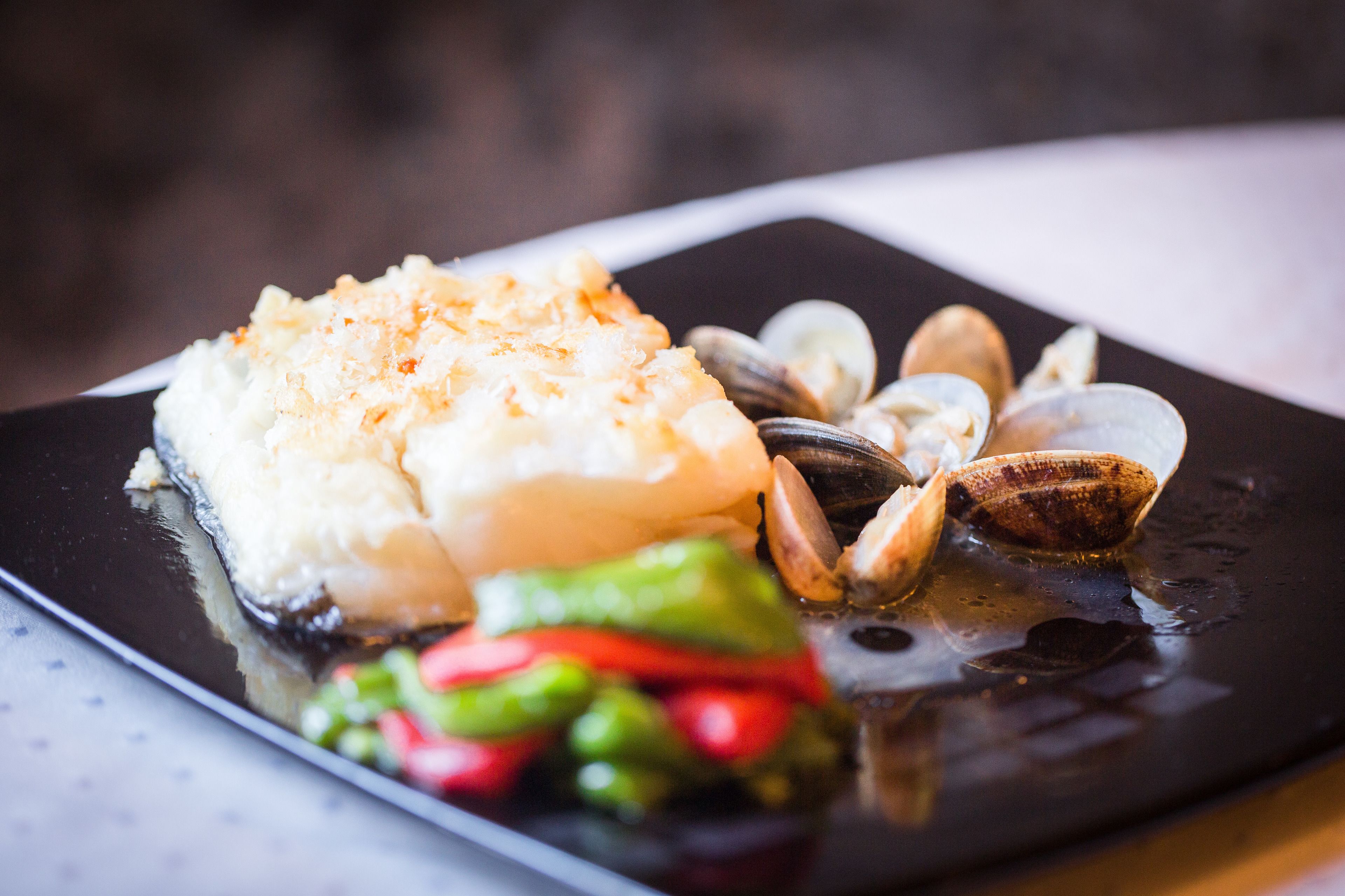 Foto - Hotel Larrañaga