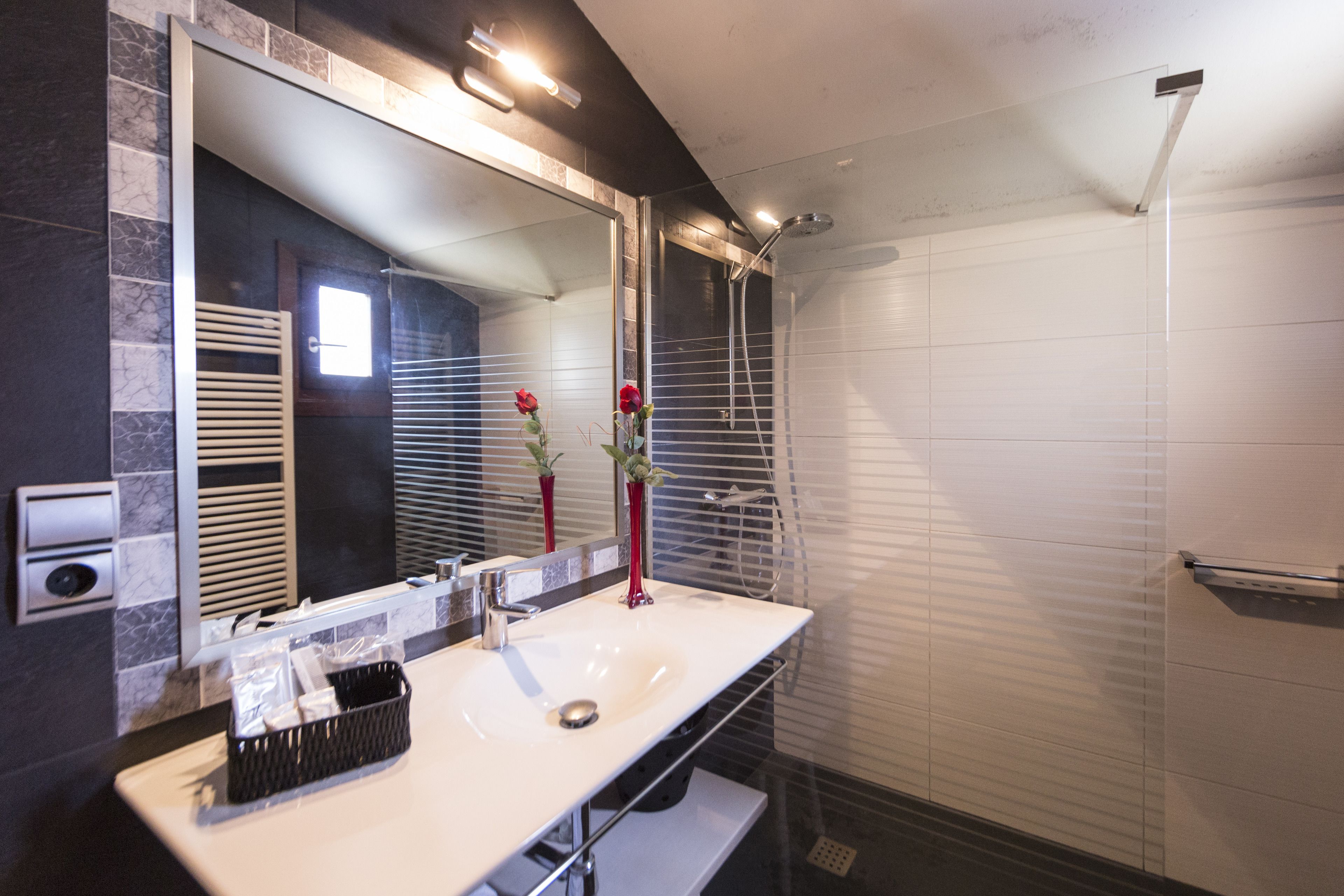 Foto - Hotel Larrañaga