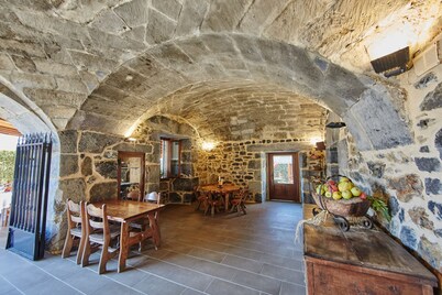 Hotel Hospedería Larrañaga