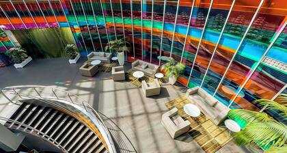 Jardines de Uleta Suites